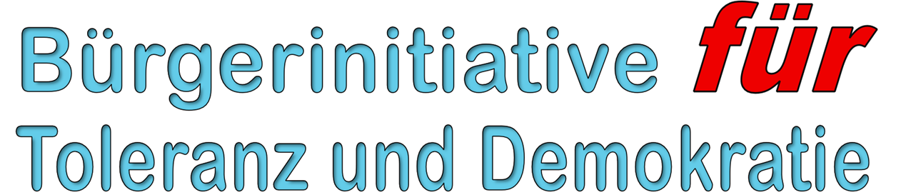 Toleranz und Demokratie